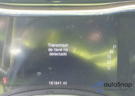 2014 Jeep Grand Cherokee Limited z USA, uszkodzony, nr VIN 1C4RJFBT7EC210454